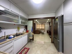 Blk 558 Pasir Ris Street 51 (Pasir Ris), HDB 4 Rooms #594559441